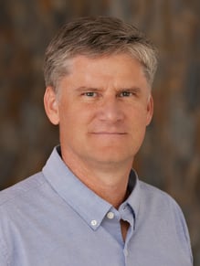 Headshot of Martin Doyle