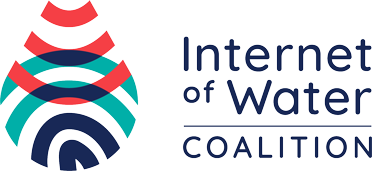 Internet of Water Coalition logo