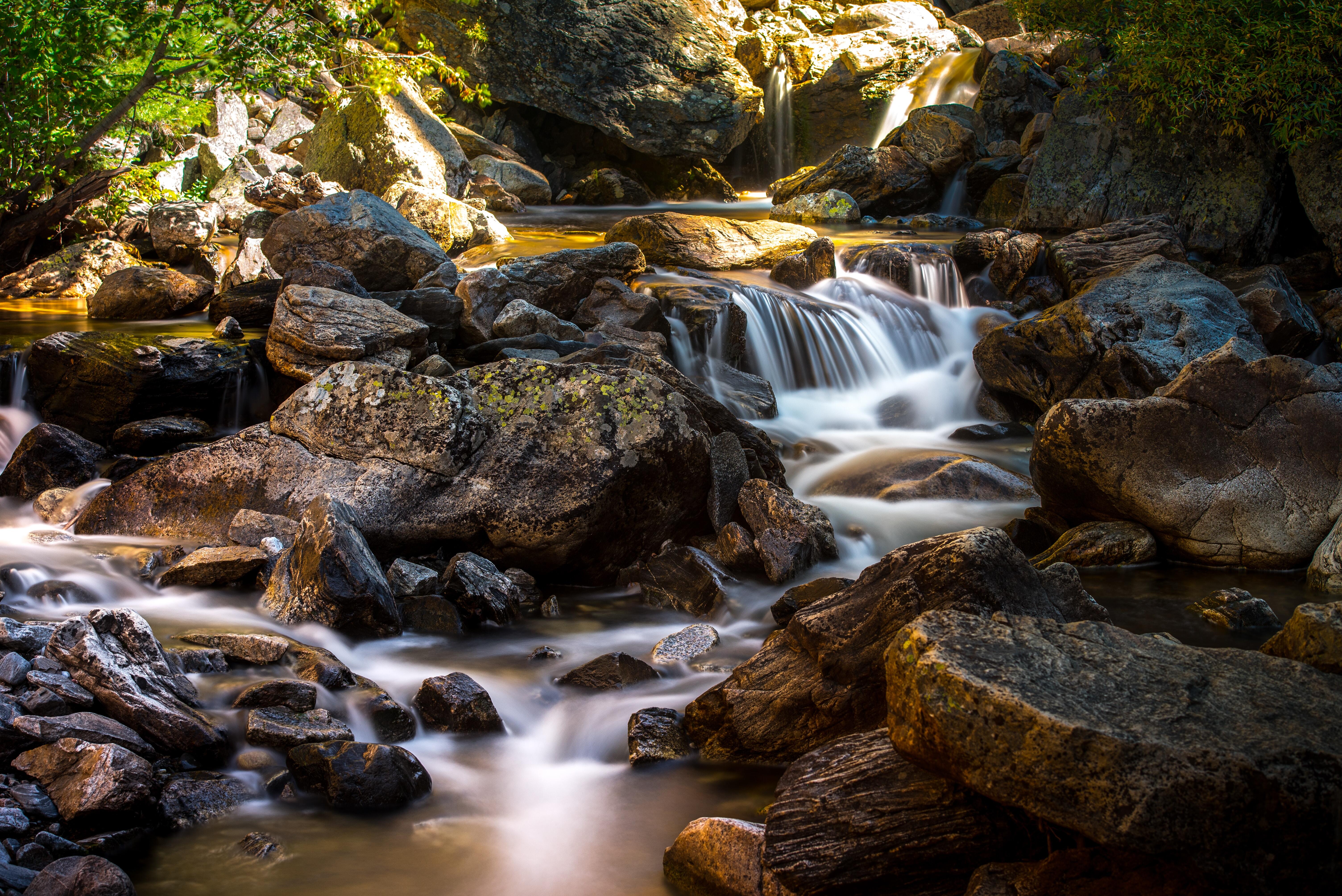 Aquatic Internet Resources For Beginners Reference: Getting To Know The Internet Of Water Team
