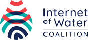 Internet of Water Coalition logo