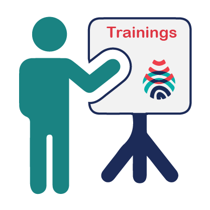 Training 2019 – How are data shared