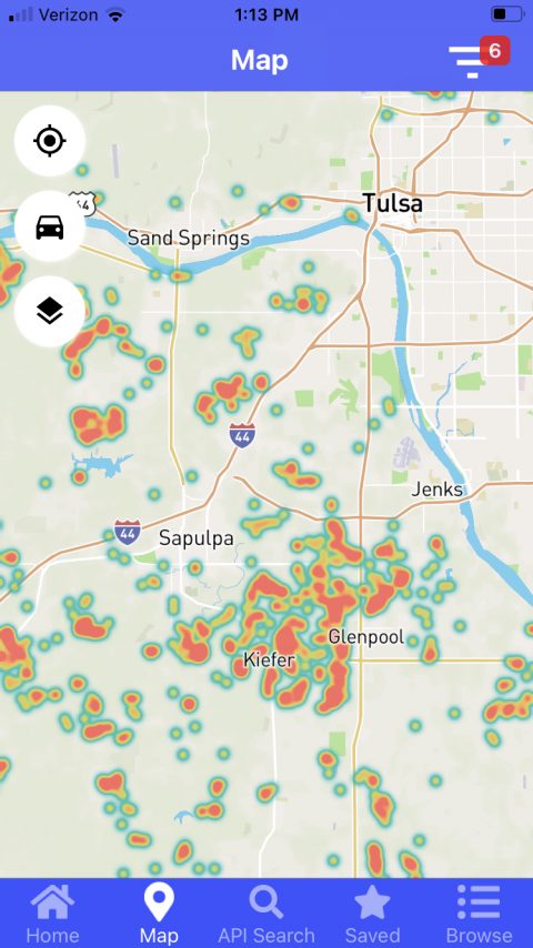 Data Management at the Energy-Water Nexus