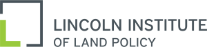 Lincoln Institute of Land Policy Logo