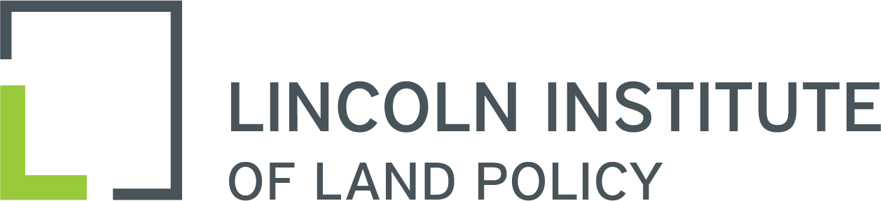Lincoln Institute of Land Policy Logo