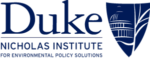 Nicholas Institute for Environmental Policy Solutions Logo