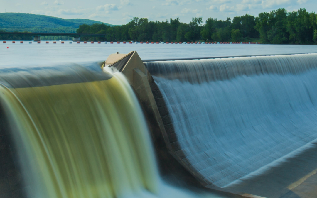 Water Data in Hydropower Relicensing