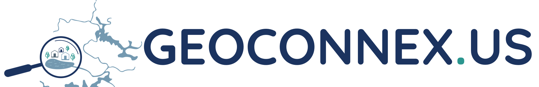 Geoconnex Logo