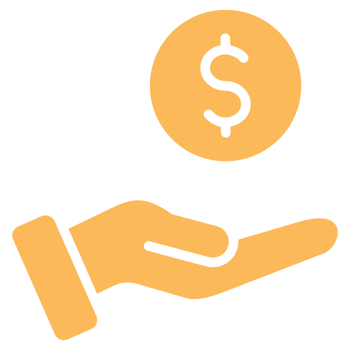 Funding Opportunities Icon