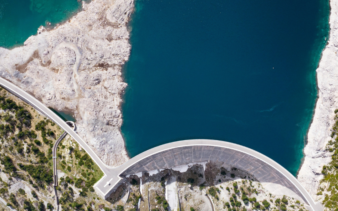 The Geoconnex Advantage: Making Water Data Sharing Smarter and Simpler